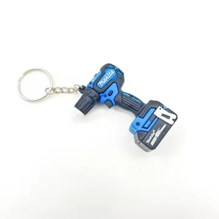 Wholesale Pvc Keychain 3D Cartoon Free Shipping Free Sample Custom Own Design PVC Injection Keychain