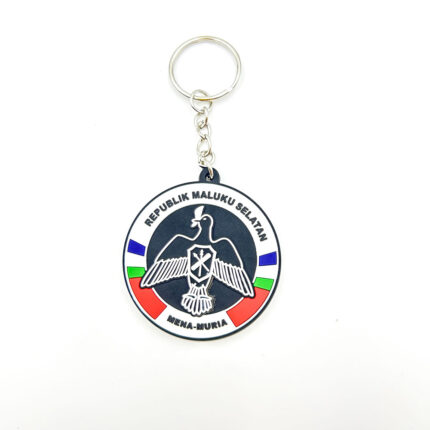 Custom own design pvc rubber keychain for animals high quality colorful design pvc keychain machine