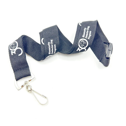 20mm size nylon lanyards manufacture high quality colorful key lanyard OEM ODM lanyard print