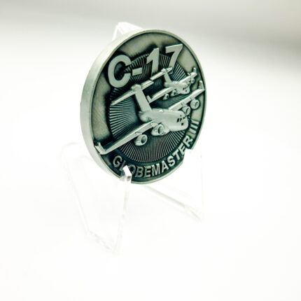 Wholesale cheap price no middleman challenge coins with high speed production silver coin supplier