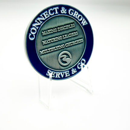 Custom own design coin operated games supplier no middleman cheap price for challenge coin