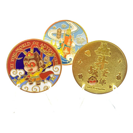 Make your own design challenge coin holder without middleman best price for challenge coin holder