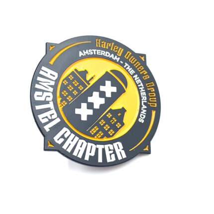 Soft enamel pin dye in black hard enamel badges supplier make own design with pin back manufacture