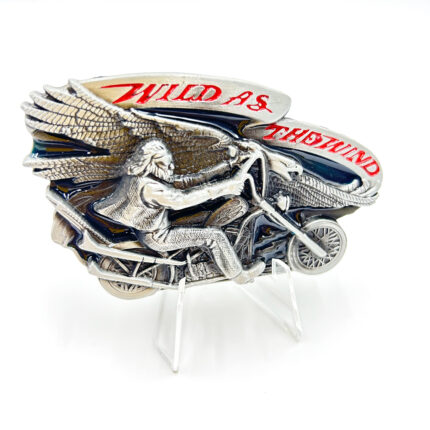 3D Bike belt buckle for man custom own design factory directly price for buckles alloy die casting