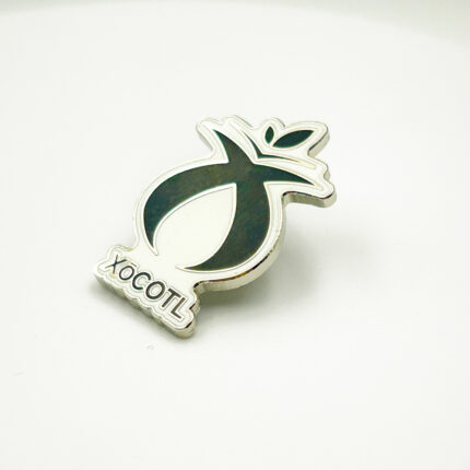 Best angel lapel pin maker cheapest price high quality air force lapel pin none nickel plating