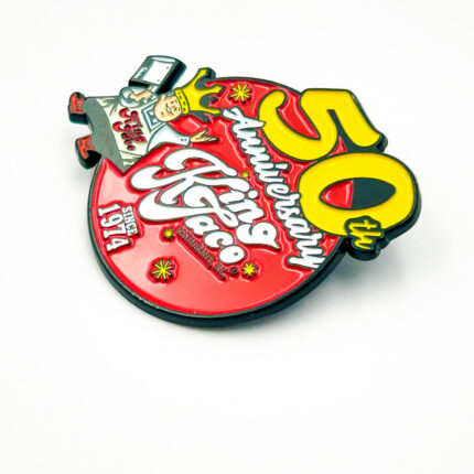 Soft enamel lapel pin definition manufacture high quality lapel pin dimensions none nickle plating